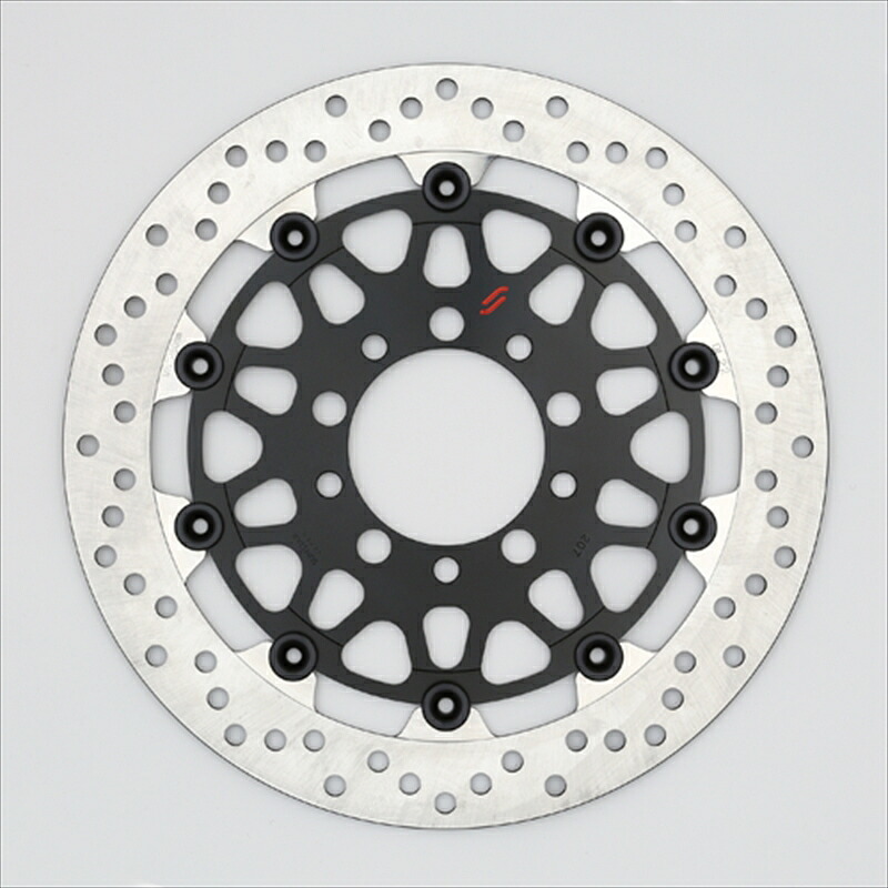 プレミアムレーシング ホールタイプ ZRX1200DAEG φ310 LM207W 4580309442030 取寄品