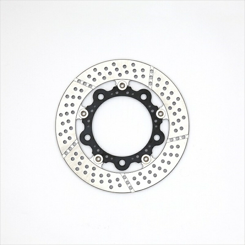 ワークスEx リア 220mm ZRX1200R WRF051W 4580309442856 取寄品