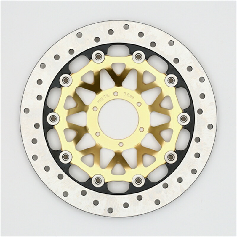 【利益還元祭】ＧＳ４００　ダブルディスク　メッキセット　ノーマル② 楽天市場】【利益還元祭】GS400 ダブルディスク キット STD