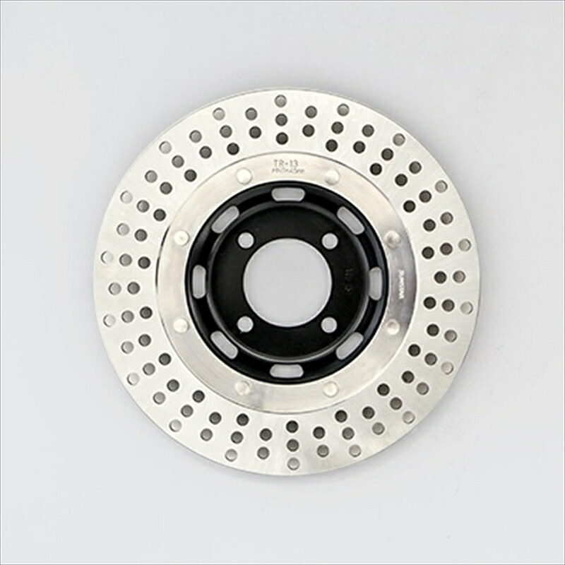 トラッドタイプ リアディスク φ250 Z1-R TR-13HZ 4580309446717 取寄品