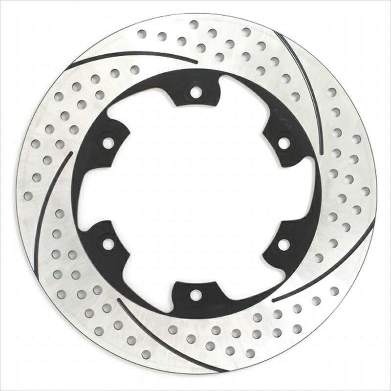 プレミアム リア ディスク φ267 XJR1300 ER031 4580309454200 取寄品