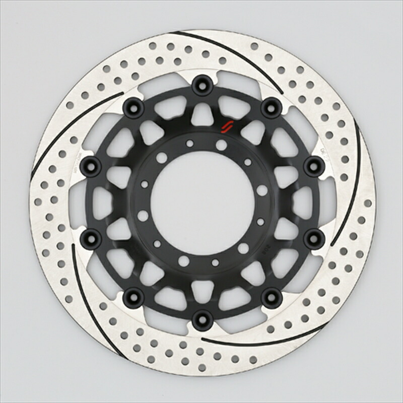 プレミアムR ホールスリット/L CB1300SF 03- EM206FL 4580309456419 取寄品