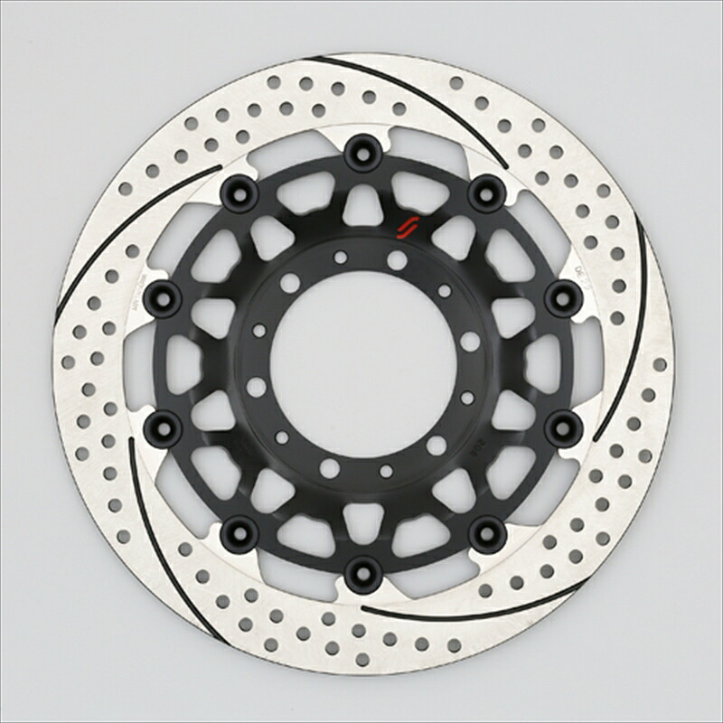 プレミアムR ホールスリット/L CB1300SF 03- EM206WL 4580309456433 取寄品 28,250円