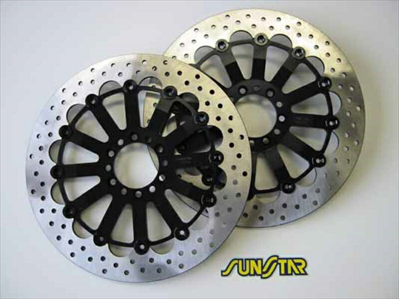 プレミアムR ホールスリット/R ZRX1200/1100/ZEPHYR1100 etc EM221WR 4580309456945 取寄品