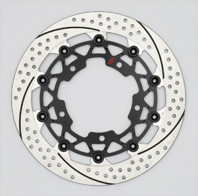 プレミアムR ホール＆スリットφ310/L GSX1300R 08- EM228WL 4580309457096 取寄品