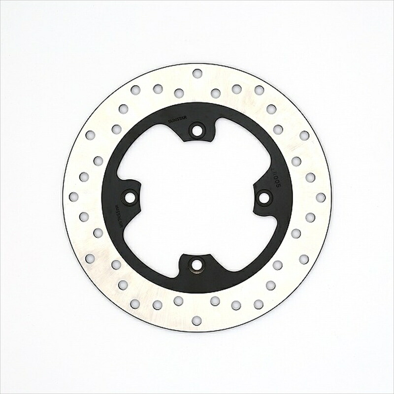 ディスク・プレミアムリア ホール NSR250R SP MC28 LR005 4580309459700取寄品｜バイク・バイク用品はとやグループ