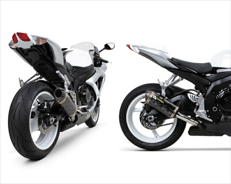 最大61％オフ！新品 GSX-R1000(17-22) Two brothers スリップオン