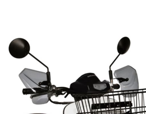 バイク用品 外装AF-ASAHI アサヒフウボウ/旭風防 汎用ナックルバイザー ベンリィ PRO ベンリィ110 PRO (2BH-AA05 2BJ-JA07)HN-03 4560122613480｜バイク・バイク用品はとやグループ