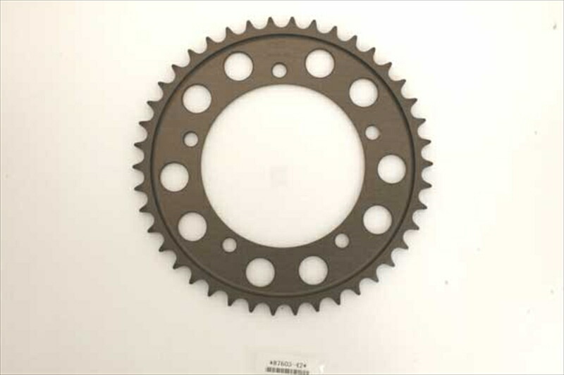 バイクパーツ AFAM(アファム) Rスプロケット 530-41 87603-41 4548664335473