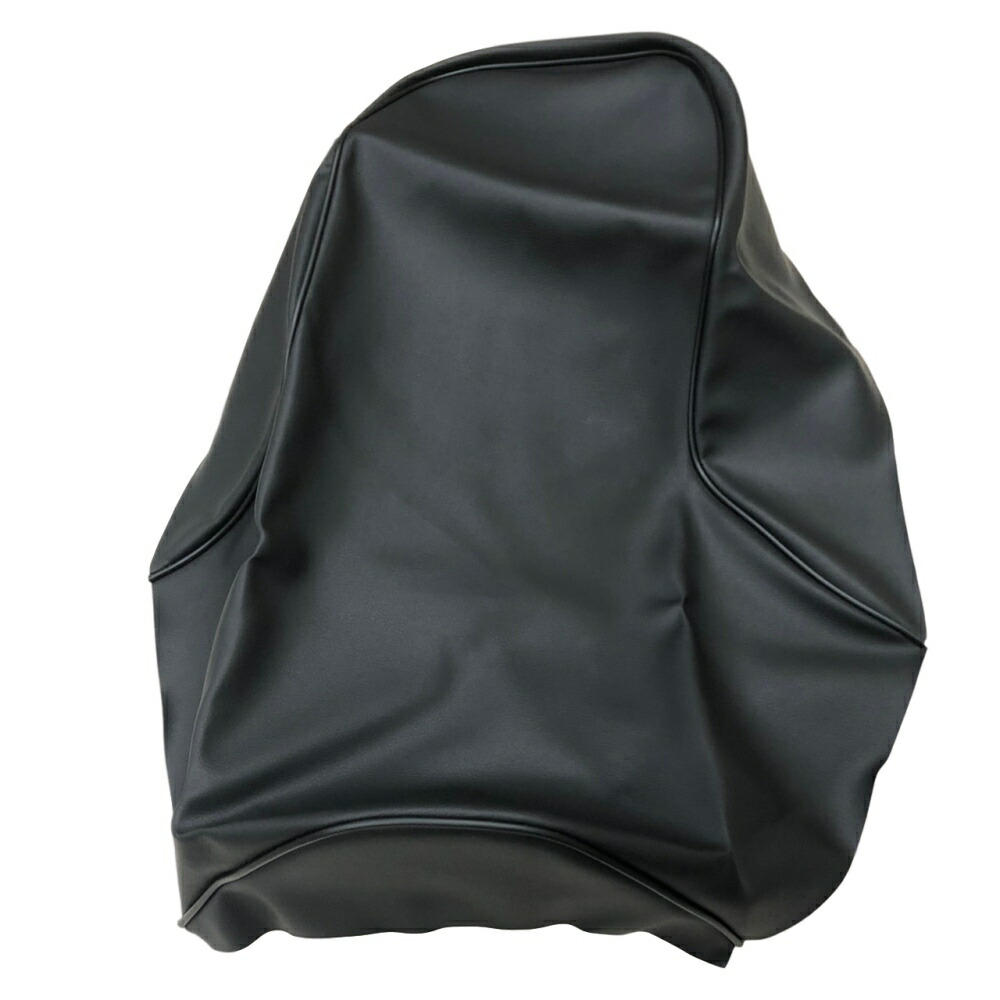 ⭐︎最終値下げ品⭐︎GN125H 純正バイクシート アンコ抜きブラウン仕様 ⭐︎最終値下げ品⭐︎GN125H 純正バイクシート アンコ抜き