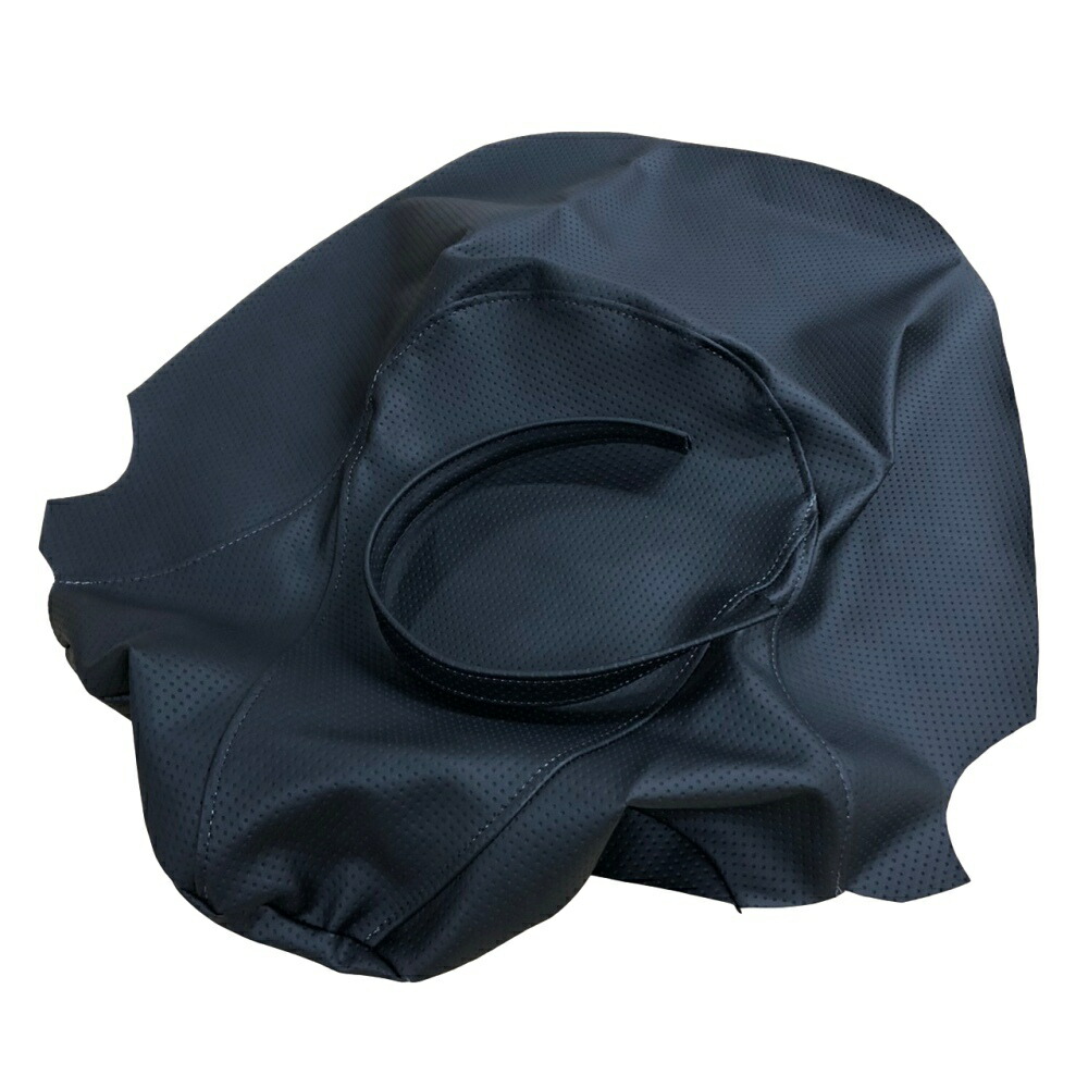 シート 祝開店 大放出セール開催中 Cafe Z900rs バイク カフェ 2bl Zr900c アルバ 日本製 純正シート対応 張替 エンボス黒 Std仕様