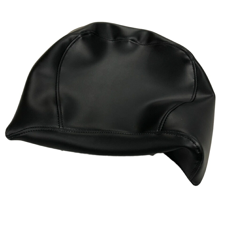 楽天市場】PS250 後のみ (タンデムシート用) シート カバー 生地 表皮