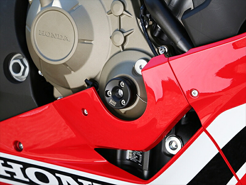 バイク用品 外装BABYFACE ベビーフェイス タイミングホールプラグ CBR1000RR 17-006-SH031 4589981472922｜バイク・バイク用品はとやグループ