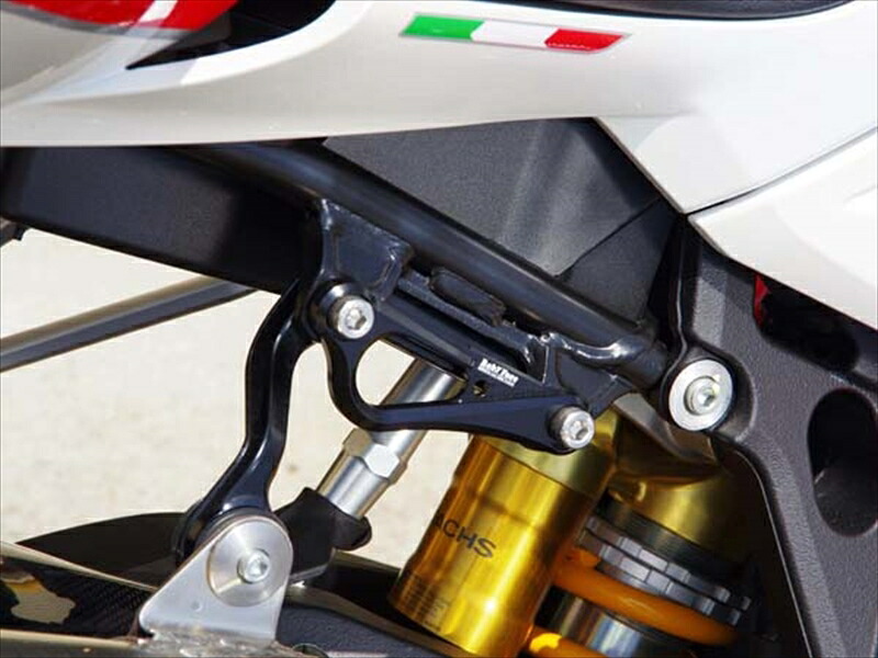 バイク用品 外装 BABYFACE ベビーフェイス レーシングフック GLD MV AGUSTA ブルターレ 10- 005-FMV03GD 4589981490582