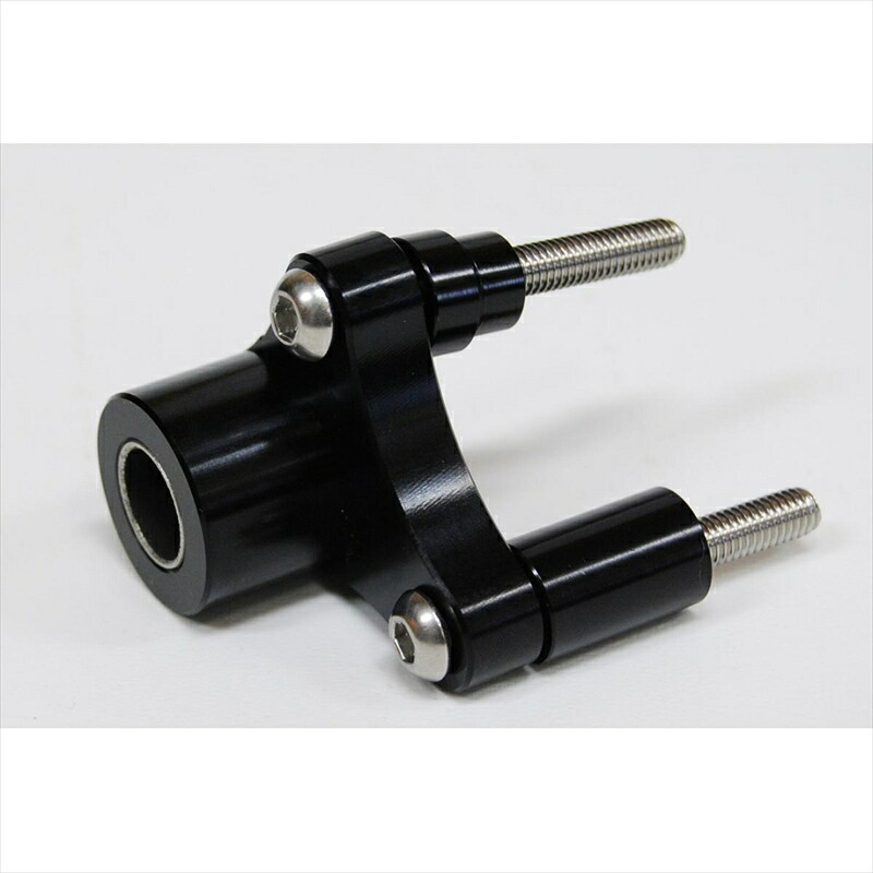 バイクパーツ バグースモーターサイクル シフトサポート BLK BG-SFTS03BK 4549950285564 ZEPHYR750/400χ