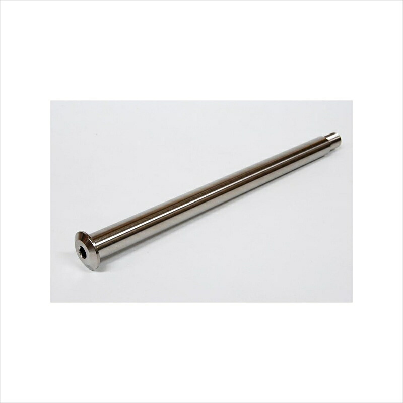 バイクパーツ バグースモーターサイクル クロモリピボットシャフト BG-PVS03A 4550255021351 ZEPHYR750 26,933円