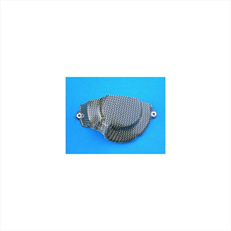 バイクパーツ 駆動系 バトルファクトリー カーボン2次カバー クラッチ BA28-Y01-05 4547567687818 YZF-R6 03-05