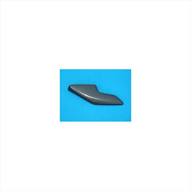 バイクパーツ 駆動系 バトルファクトリー スプロケットガード/アナアリ カーボン MIZ-FRP-002 4548664067084 ユニバーサル