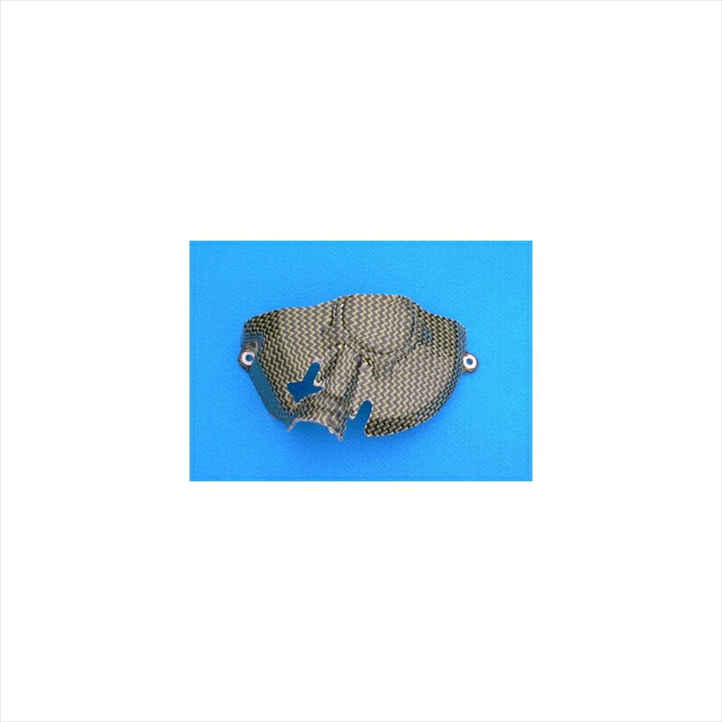 バイクパーツ 駆動系 バトルファクトリー カーボン2次カバー クラッチ BA28-Y02-07 4548664139392 YZF-R1 06 12,496円