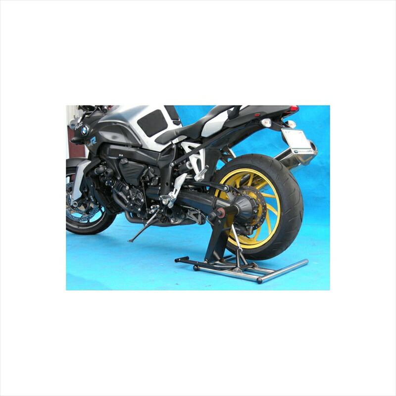 バイクパーツ メンテナンス バトルファクトリー 片持スタンド φ53 BA32-H002 4548664288076 R1200S/K1200R