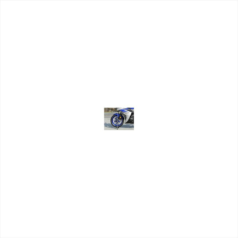 バイクパーツBATTLE FACTORY(バトルファクトリー) フロントワンタッチスタンド BA10-Y104548916381678YZF-R25 15|バイク・バイク用品はとやグループ