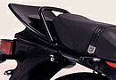 バイクパーツ BEET(ビート) シートカウル ホワイト 0306-K07-05 4582346454304 GPZ400/F/F2 ALL 21,926円