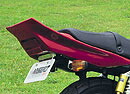 バイクパーツ BEET(ビート) シートカウル WHT 0306-Y28-05 4582346454380 XJR400 21,342円