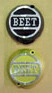 バイクパーツ BEET(ビート) ポイントカバー GLD 0401-K03-10 4582346454472 FX/GP/GPZF/ZEP