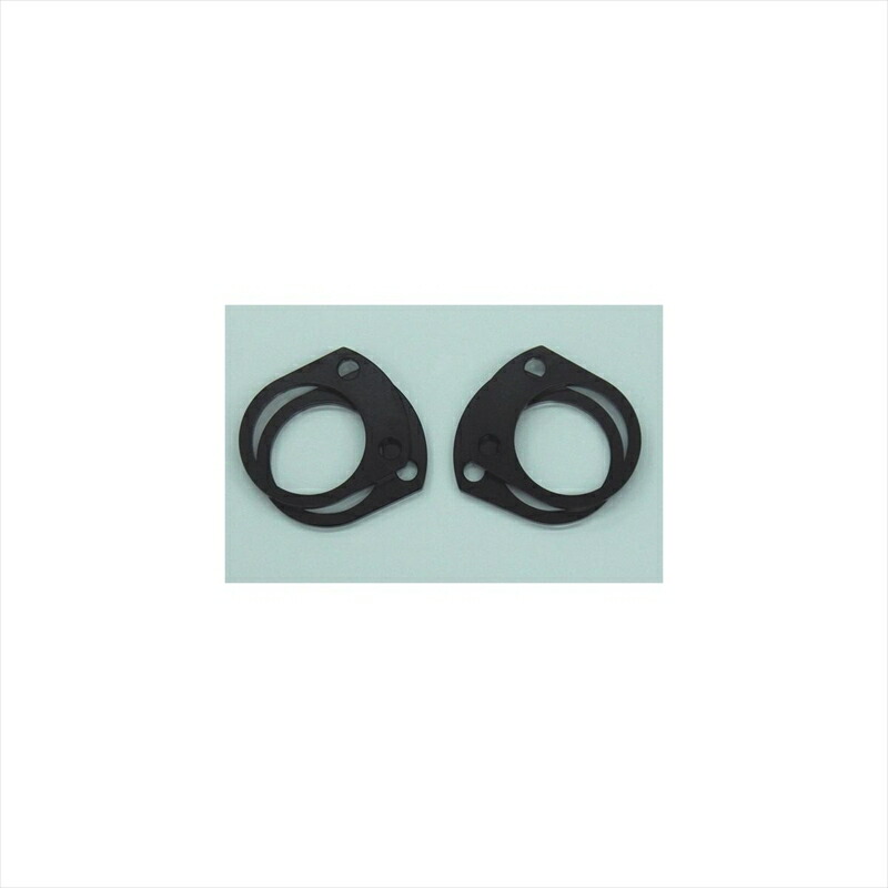 バイクパーツ BEET(ビート) ハンドルアップスペーサー BLK 0418-KB6-04 4582346460114 ZX-14R