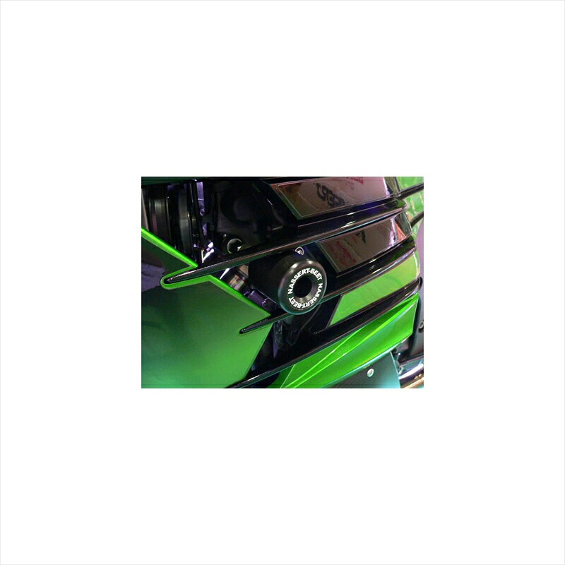 バイクパーツ BEET(ビート) マシンプロテクター 0618-KB6-00 4582346461029 ZX-14R 12-
