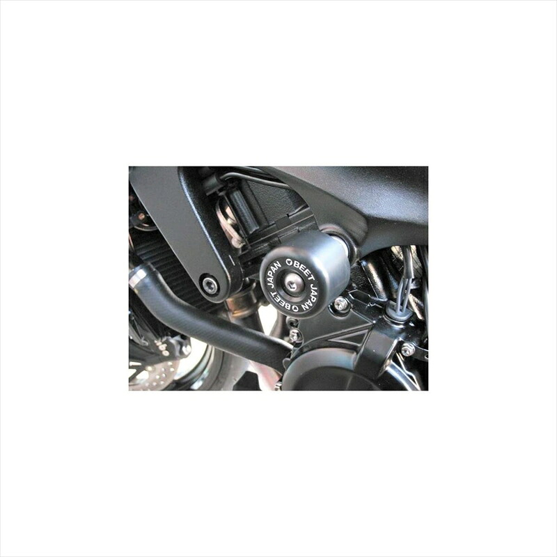 バイクパーツ BEET(ビート) マシンプロテクター 0618-S39-00 4582346463276 GSX-S1000/KATANA