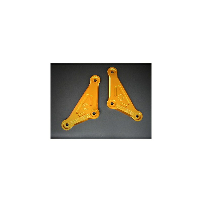 バイクパーツ ビート リアサスペンションリンクプレートKIT SLV0422-KD6-09 458234646360317-Ninja1000/17-Z1000/Ninja1000SX|バイク・バイク用品はとやグループ