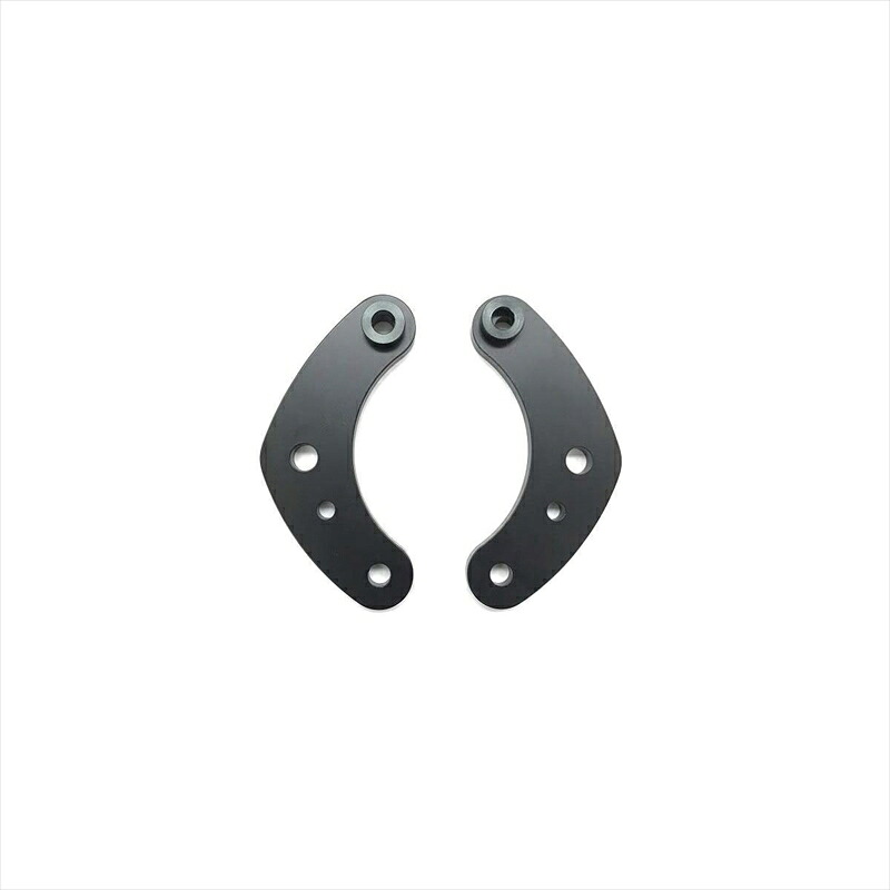 バイクパーツ BEET(ビート) ローダウンリンクSET 0420-KD7-04
