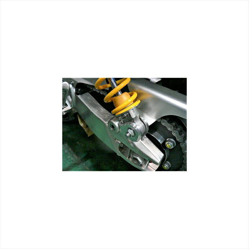 バイクパーツBEET(ビート) ローダウンリンクKIT 0420-H81-004582346464501CB1100RS｜バイク・バイク用品はとやグループ