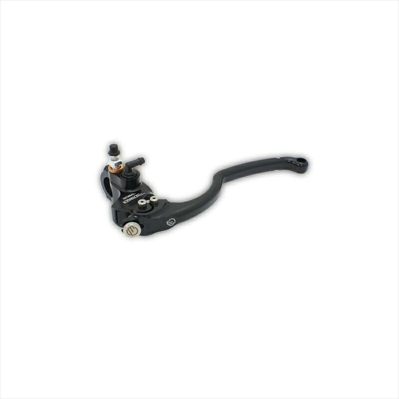 バイクパーツBERINGER(ベルリンガー) クラッチマスター φ20.6 別体型 ブラック ストリート4フィンガー CR14-4B4547567800293ミリバー用｜バイク・バイク用品はとやグループ