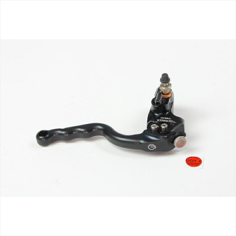 バイクパーツBERINGER(ベルリンガー) ブレーキマスター φ14.5 別体型 ブラック レーシング3フィンガー BR10-3B4548916648917ミリバー用｜バイク・バイク用品はとやグループ 58,536円