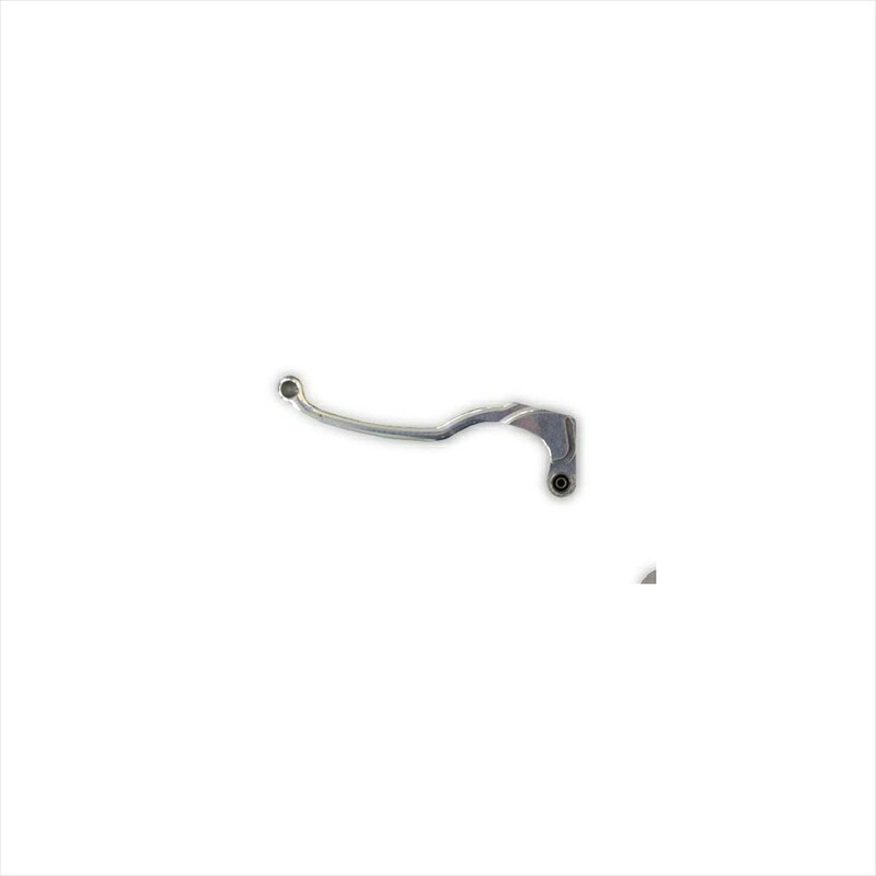 バイクパーツ BERINGER(ベルリンガー) リペアレバー ストリート4フィンガー シルバー CLE4-S 4547567789222 CC1/2/3/4/5クラッチホルダー用