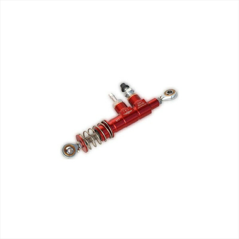 バイクパーツBERINGER(ベルリンガー) リアマスターシリンダー パープル MC12.7X22P4547567814290φ12.7｜バイク・バイク用品はとやグループ