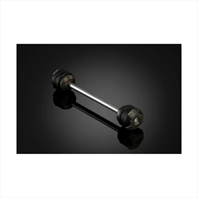 バイクパーツ BIKERS(バイカーズ) リア アクスルスライダー スタンダードタイプ チタン C0054-TIN 4548916742233 DAX125 22-24 GROM 13-20