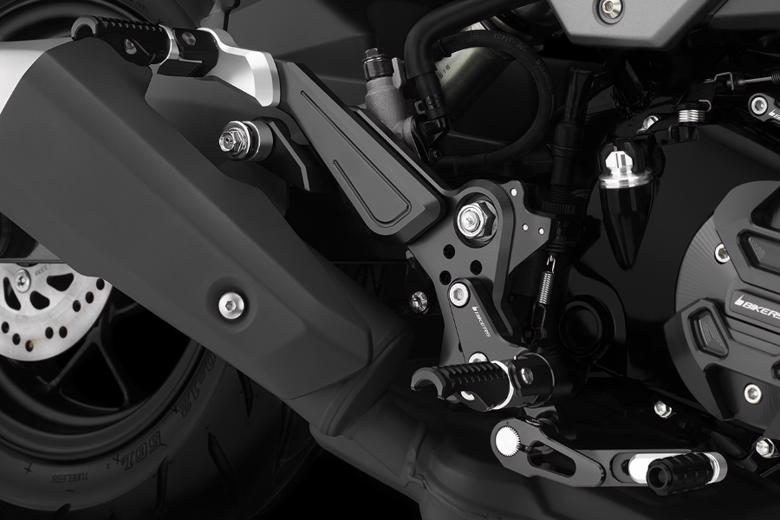 ランキング上位のプレゼント Bikers ステップバイカーズ バイク用品 バックステップ セール 取寄品 16 h0400 Ogd Grom O Gld 車用品 バイク用品 バイク用品 Cr ランキング上位のプレゼント Bikers ステップバイカーズ バイク用品 バックステップ セール 取寄品 16 h0400 Ogd Grom O Gld 車用品 バイク用品 バイク用品 Cr