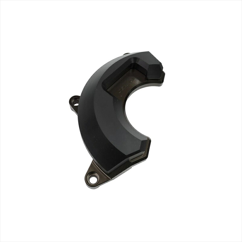 バイクパーツBIKERS(バイカーズ) エンジンガード 右側 チタン Y0183-TIN4548916535446YZF-R25 15-18 MT-25 16-24｜バイク・バイク用品はとやグループ