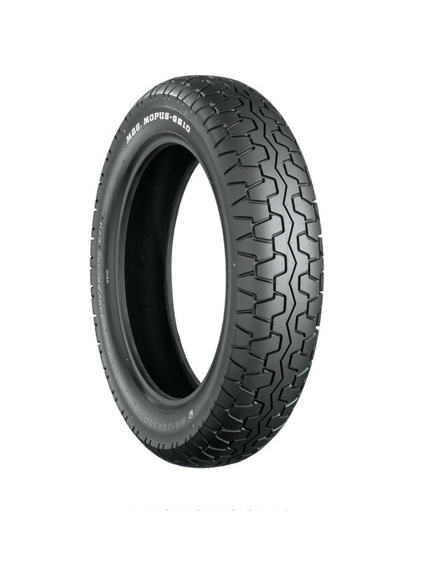 バイク用品 タイヤ ホイール BRIDGESTONE ブリヂストン G＆L G510 90 90-18 51P W MCS05649 4961914355517 取寄品