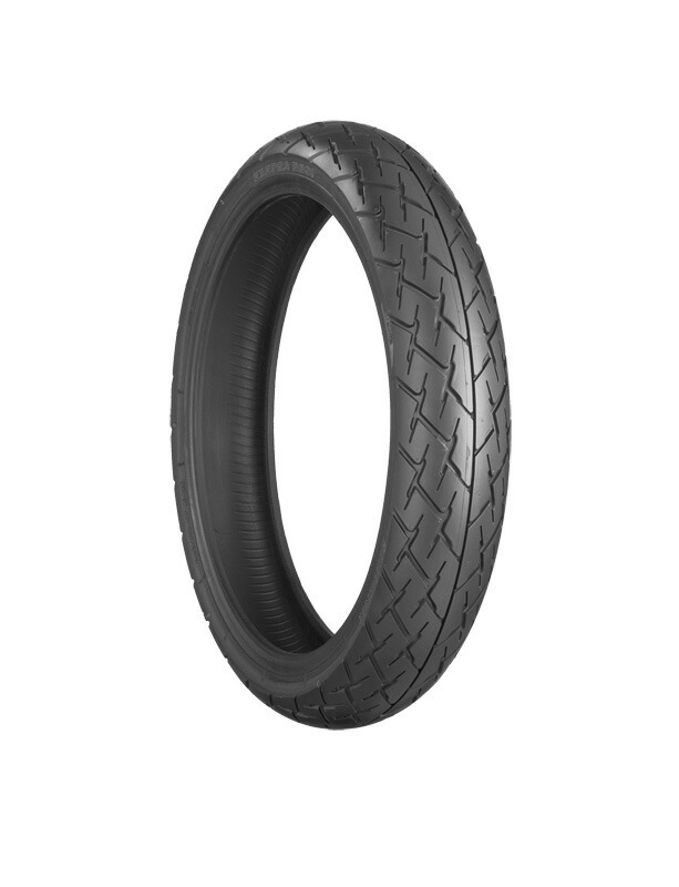 バイク用品 タイヤ ブリヂストン EXEDRA G601 110 70-17 54H TL BRIDGESTONE MCS00568 取寄品 10,515円