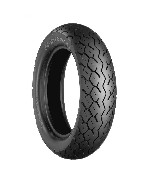 バイク用品 タイヤ ブリヂストン EXEDRA G546 170 80-15 77S TL BRIDGESTONE MCS07190 取寄品