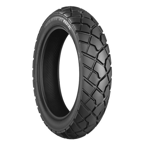 バイク用品 タイヤ ホイール BRIDGESTONE ブリヂストン TRAIL WING TW152 140 80R17 69H W MCR01550 4961914853662 取寄品
