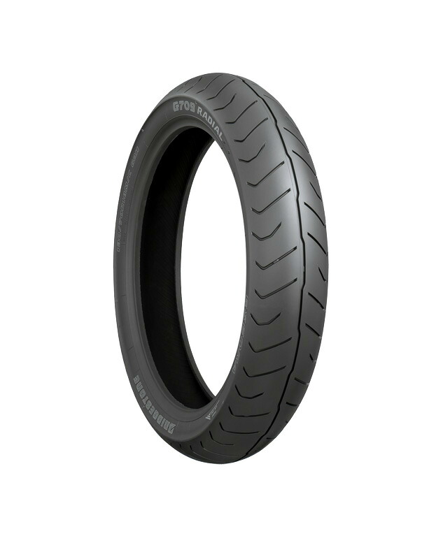 バイク用品 タイヤ ブリヂストン EXEDRA G709 130 70R18 63H TL BRIDGESTONE MCR04235 取寄品
