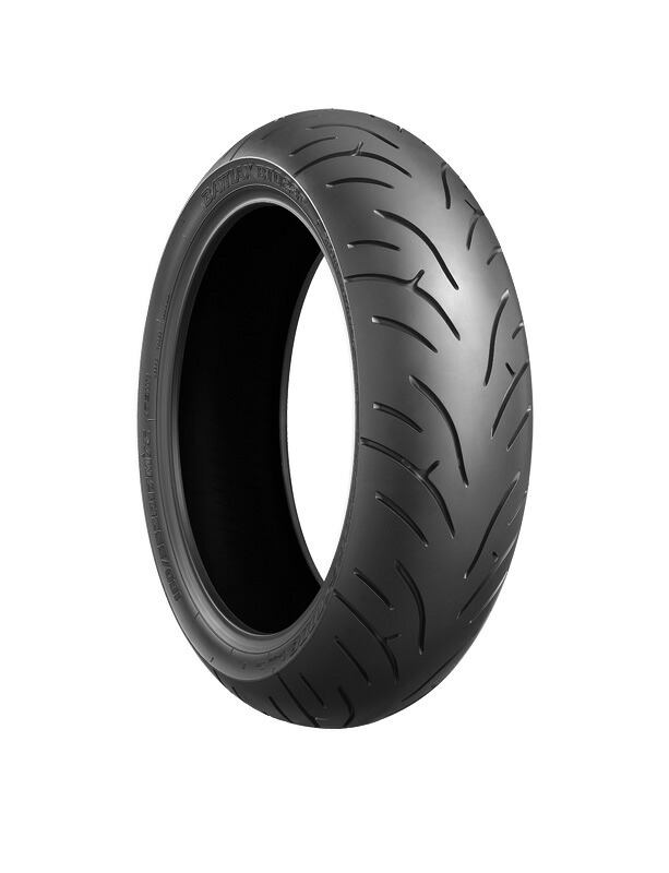 バイク用品 タイヤ ホイール BRIDGESTONE ブリヂストン BATTLAX BT023 GTスペック R 190 55ZR17 M C 75W MCR02904 4961914863272 取寄品