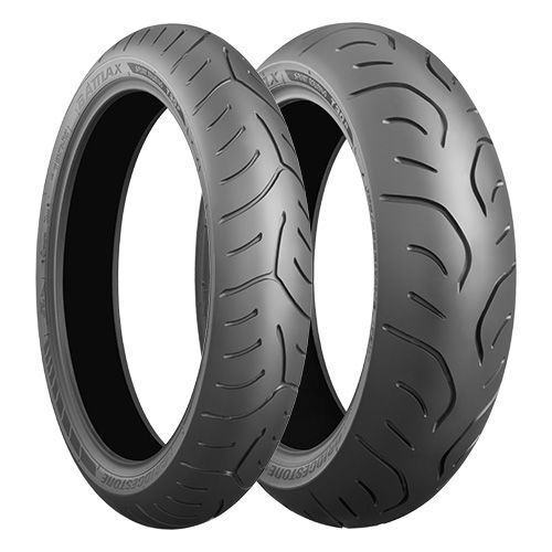 バイク用品 タイヤ ホイール BRIDGESTONE ブリヂストン BATTLAX T30 110 70R17 M C 54H MCR00689 4961914864293 取寄品
