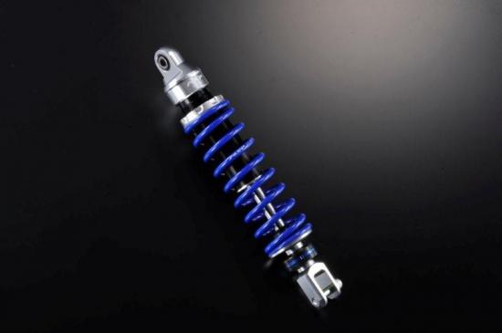 バイク用品 サスペンション ローダウン BURIAL ベリアル SPL リアサスペンション アドレスV125 S08-30-02 4547567755494