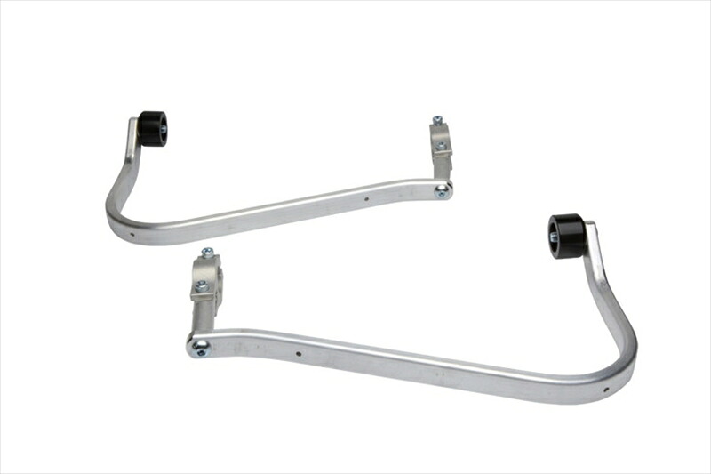 バイク用品 ハンドル BARKBUSTERS バークバスターズ ハードウェアキット BHG-034 KLE650 Versys BHG-034-00-NP 4573382086123 取寄品